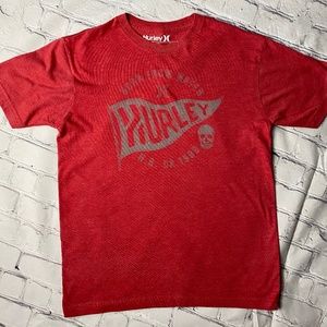 Hurley Shirt (Sz 8)
